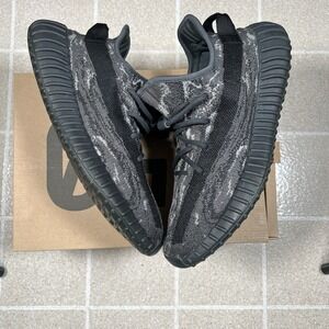 adidas Yeezy Boost 350 V2 'dark Salt' Sz 10.5